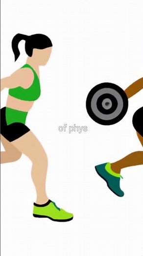 What is the difference between aerobic and anaerobic exercise?