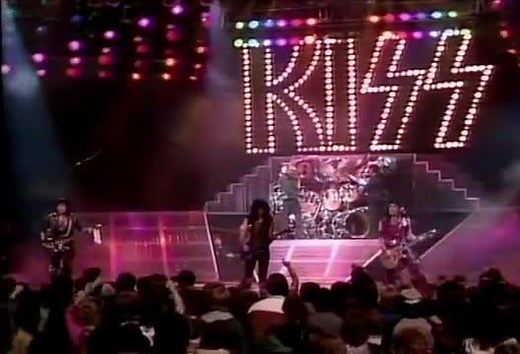 62K views · 3.1K reactions | Eric Carr - Drum Solo + Young and Wasted (Live KISS 1984) | MONSTERS OF ROCK | Facebook