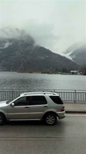 Beautiful train ride in Austria #music #austria #europe #2025