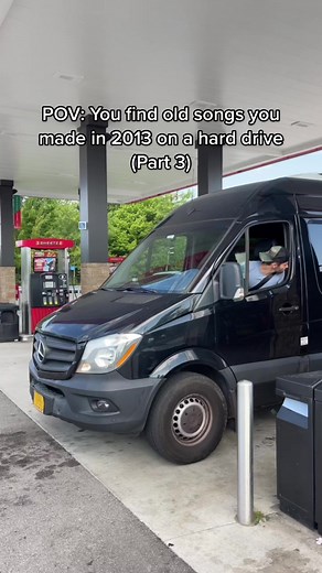 I have like 10 albums worth of these gems