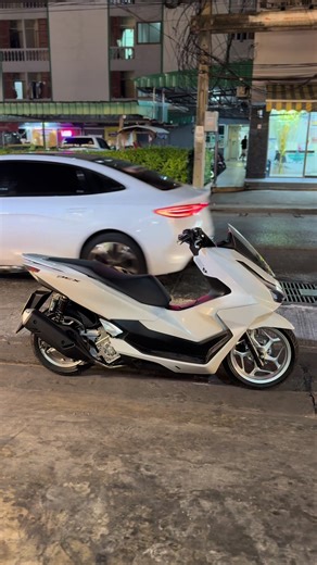 👋🏻 #pcx2026 #pcx160 #pcxthailand