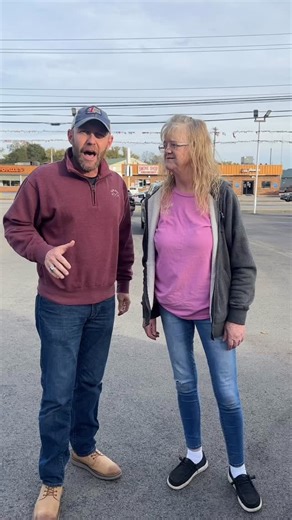 Thank You Robin! Go see her for the best burger! 🍔 | Number One Auto Sales