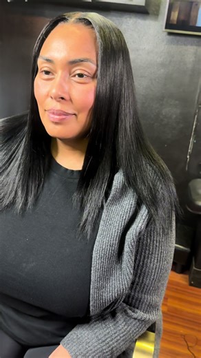 Behind the Hairline Closure Installation Tutorial