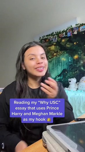 College Essay Inspiration: USC Essay Prompts and Tips