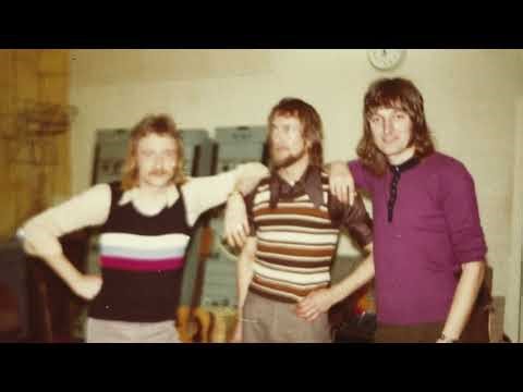 Fotheringay, performed by Night Flight