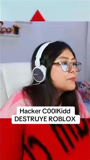 HACKER COOLKID DESTROYS ROBLOX #brookhaven