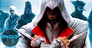 Top 10 Best Ubisoft Game Characters | Articles on WatchMojo.com