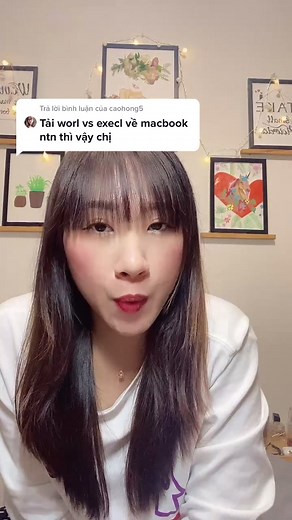 Cách Tải Office Cho Macbook Air/Pro: Hướng Dẫn Tải Word, Excel, Office Bản Quyền
