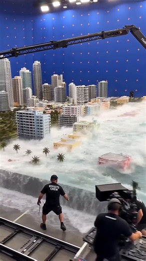 CGI or AI? #shorts