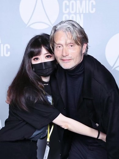 Exploring Mads Mikkelsen's Fascination with Japan