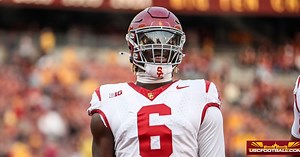 USC Football Spring 2025 Depth Chart Projections Vol. 1 (Defense)
