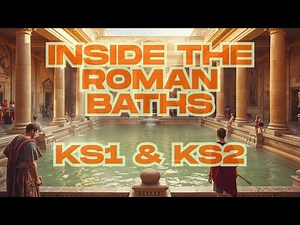 The Amazing Roman Baths: A Journey Through Ancient Spa Life