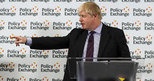 London Calling: "Global Britain" branding meets global pandemic reality