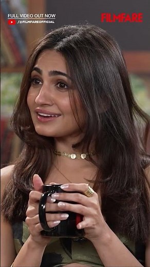 Vedika Pinto on how the idea of love and romance has evolved over the years for her