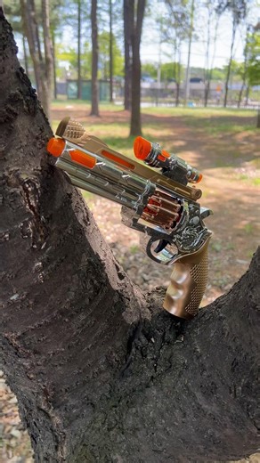 Review the nerf gun #nerfgun #games #toys #gaming #gündem #nerf #toyguns #reels #shorts #unboxing