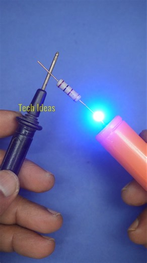 diode tester circuit #diy #electronics #gadgets #tester