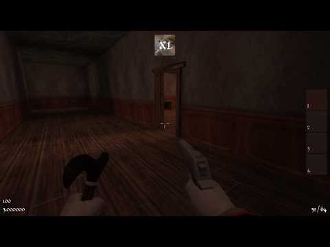 Baked BSP stationary lighting | REngine 2.0