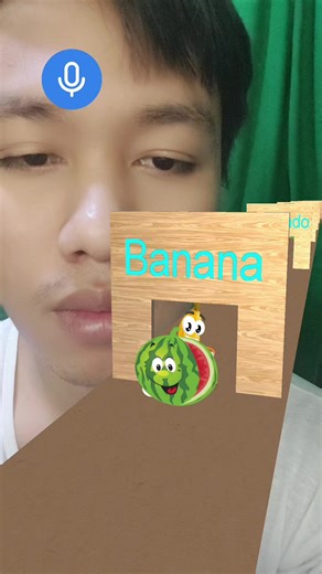 Chwo's English Skills Display – Join the Fun!