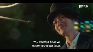 66K views · 3.7K reactions | Get ready to be whisked away on a whimsical adventure filled with magic and music! SOUND OF MAGIC arrives May 6 ✨ | Netflix | Facebook