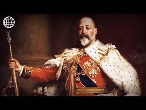 1900-14, The Vertigo Years: What Led To The Collapse Of Pre-War Europe?