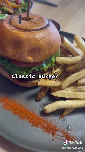 Delicious Gourmet Restaurant in Provo, Utah