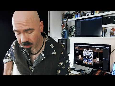 Wilkinson WHHBa R Series Pickup Review