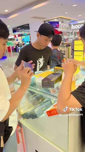 IT Lady Gaming Phone Review and Tips