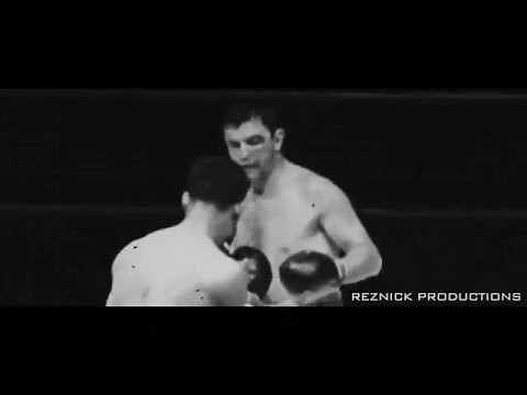 Joe Louis - Punching Perfection