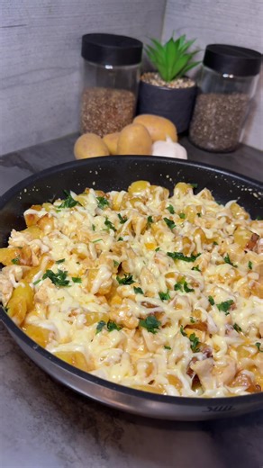 Retetă Simplă și Delicioasă de Gătit Acasă