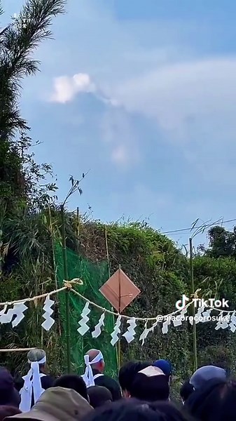 高山やぶさめ祭り2025のハイライト