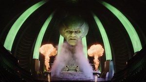 "Wizard of Oz" at the Sphere (video courtesy of Sphere Entertainment)