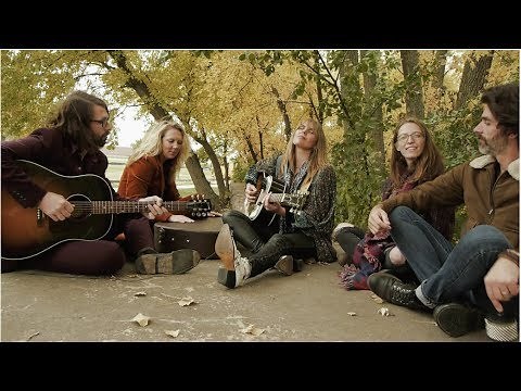 Grace Potter - Daylight (Sioux Falls)