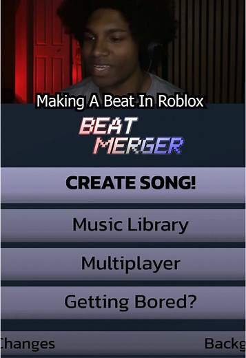 Making Beats in Roblox: A Step-by-Step Guide