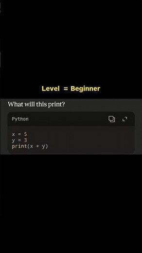 Python Code Level Beginner #coding