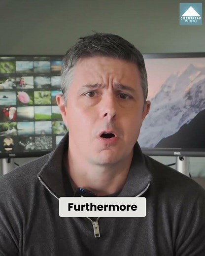 Lightroom vs. ACDSee: Photo Editing Secrets Revealed! #shorts