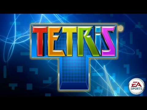 Tetris® - Electronic Arts™ | Android GamePlay | #1 (1080p)
