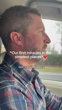 Husband thought she FORGOT their anniversary, but secretly she had THIS planned…