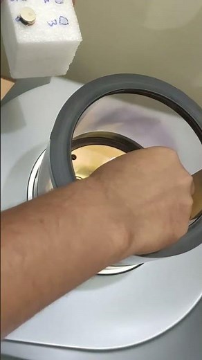 Sputtering Coating-Samples setting in Coating Machine | Gold Coating | Metal Deposition |PVD Process