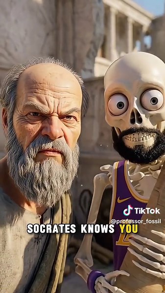 What if LeBron woke up in Ancient Greece? 🏀 #WhatIf #LeBronJames #whatif #ViralShorts #StoryTime