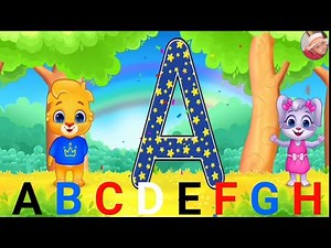 ABCD // TuTiTu Compilation | Playground Toys for Children | Carousel, Ferris Wheel and More!