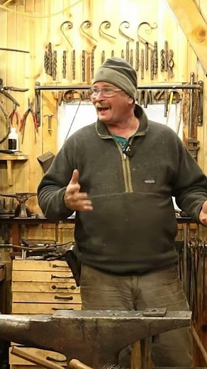 Blacksmith shop layout - #shorts