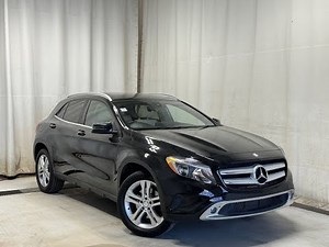2017 Mercedes-Benz GLA 250 4MATIC Review - Park Mazda