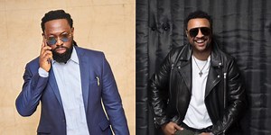 Timaya and Shaggy combine forces for new single 'Joko'
