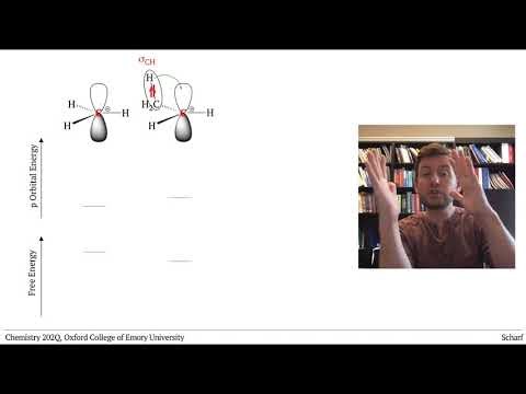 Substitution at sp3 Carbon 4: Carbocation Stability