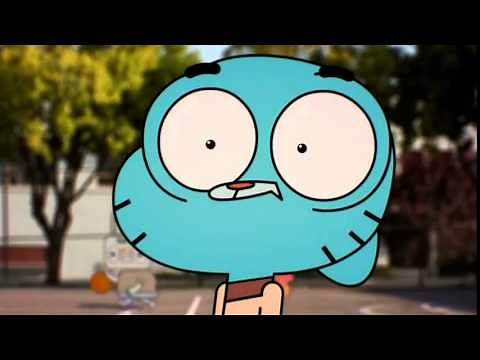 The Amazing World of Gumball - Season 3 Promo