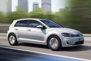 Nouvelle VW e-Golf : la même en (beaucoup) mieux