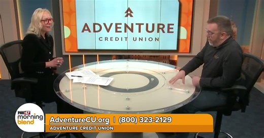 Adventure Credit Union - 02/12/26