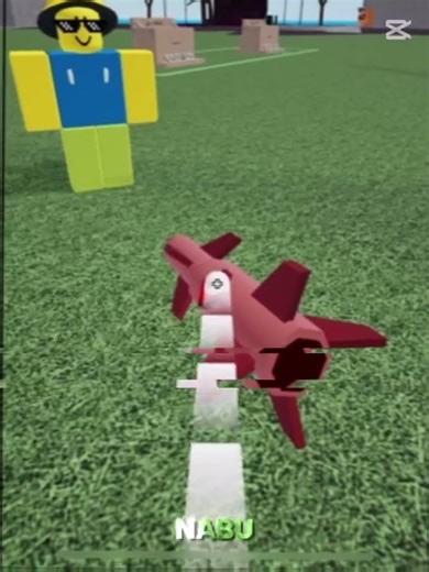 :D#おすすめ #roblox #しょうもない #ナーブくん #edit