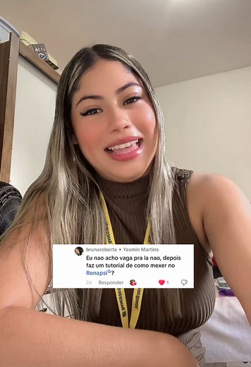 Como mexer na plataforma da Renapsi, vai ter parte 2 🥲#jovemaprendiznotiktok #jovemaprendiz #renapsi @Yasmin Martins @Yasmin Martins