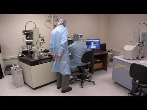 Nanotechnology in Cancer Treatment